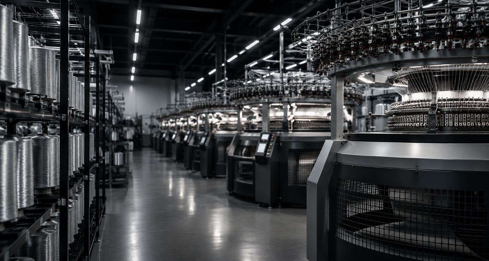Manufacturing