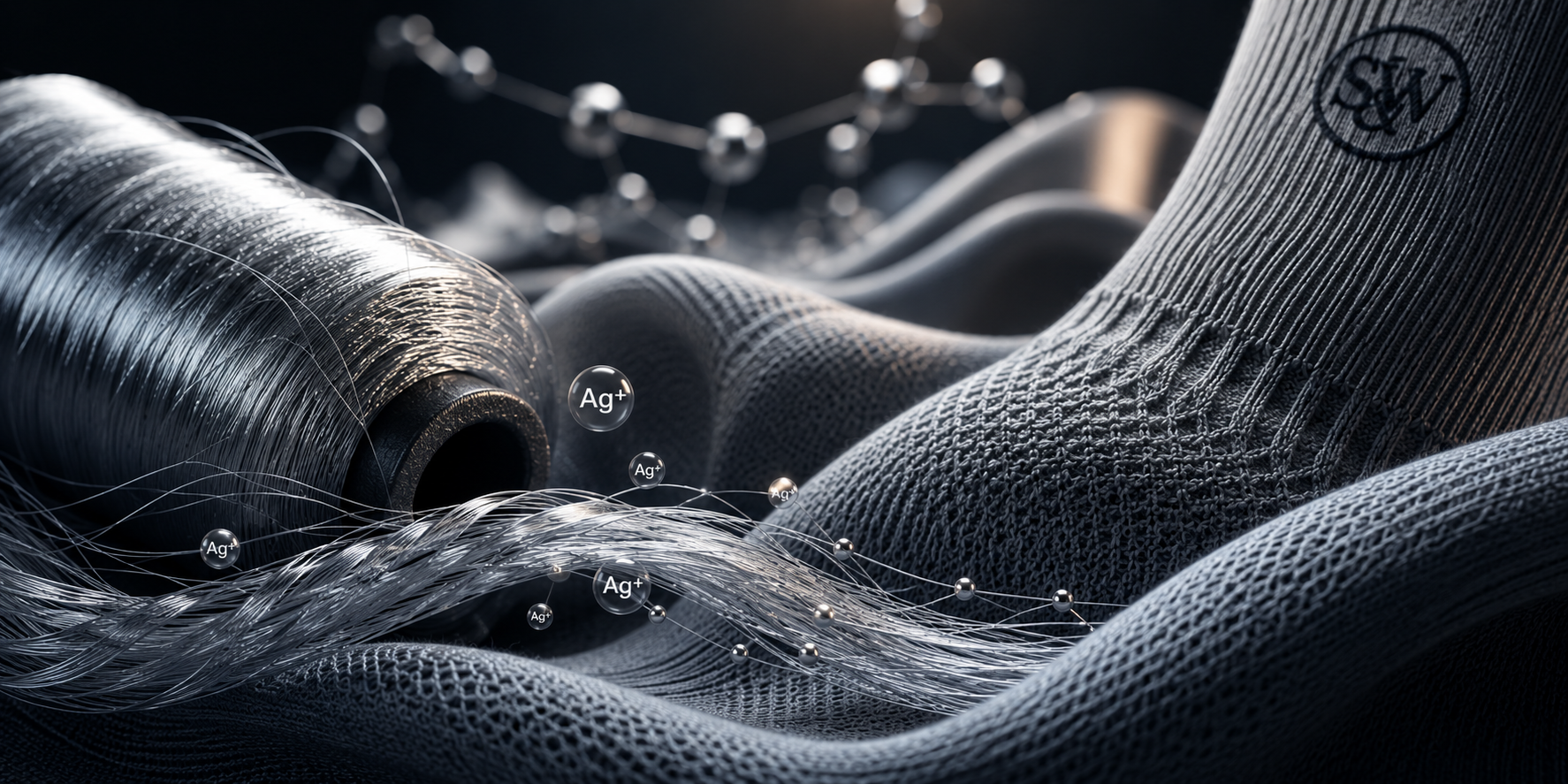 Silver Thread Technology